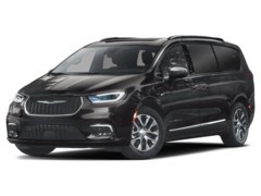 2025 Chrysler Pacifica Hybrid Passenger Van_101